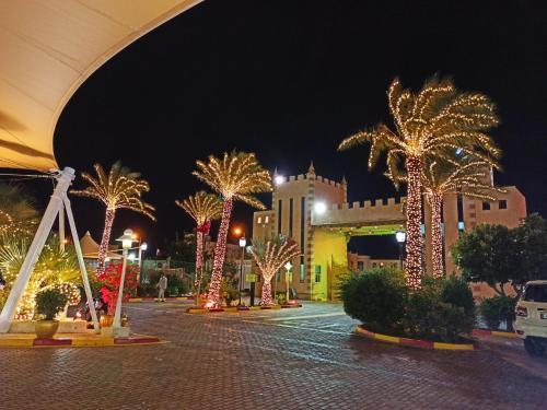 Hotel Al Sultan Beach Resort