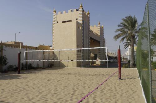 Hotel Al Sultan Beach Resort