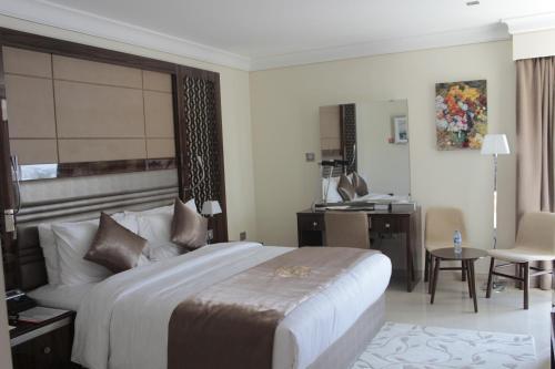 Hotel Al Sultan Beach Resort