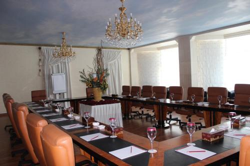 Hotel Al Sultan Beach Resort