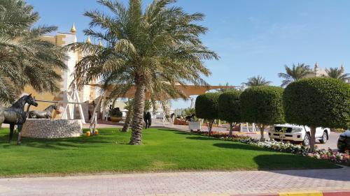 Hotel Al Sultan Beach Resort