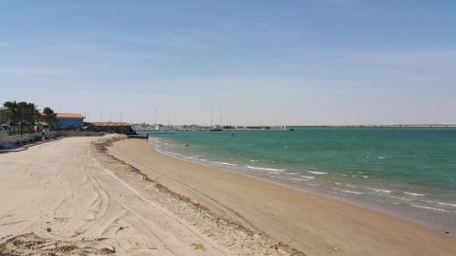 Hotel Al Sultan Beach Resort