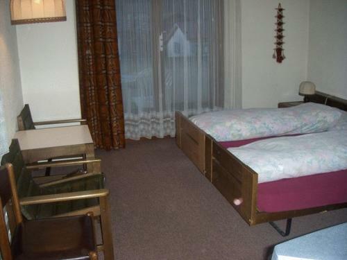 Posada Hotel Walida