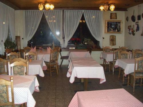 Posada Hotel Walida