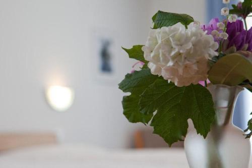 Seehotel B�nigen