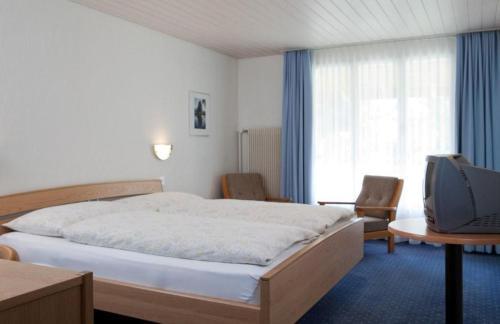 Seehotel B�nigen