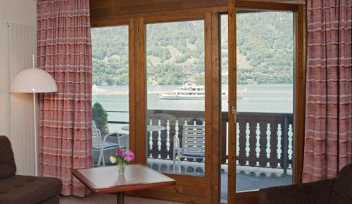 Seehotel B�nigen
