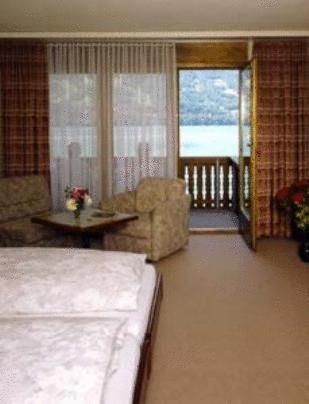 Seehotel B�nigen