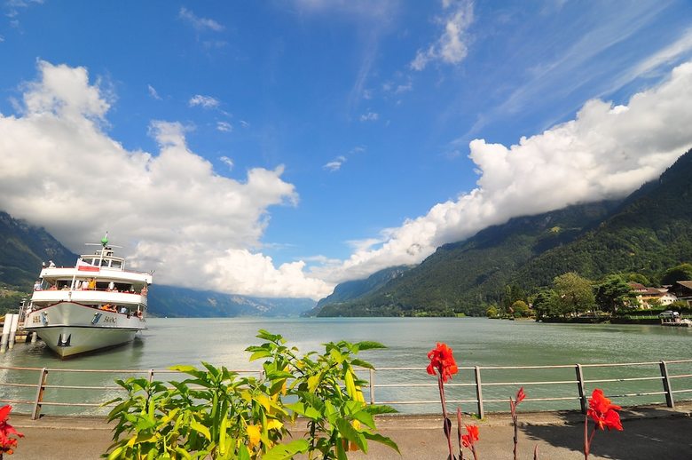 Hotel Seiler Au Lac