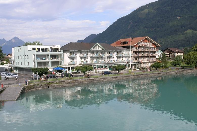 Hotel Seiler Au Lac