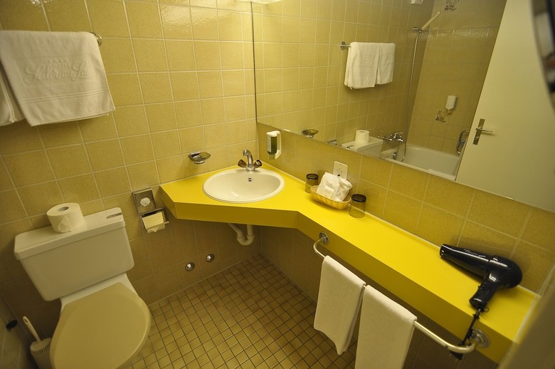 Hotel Seiler Au Lac