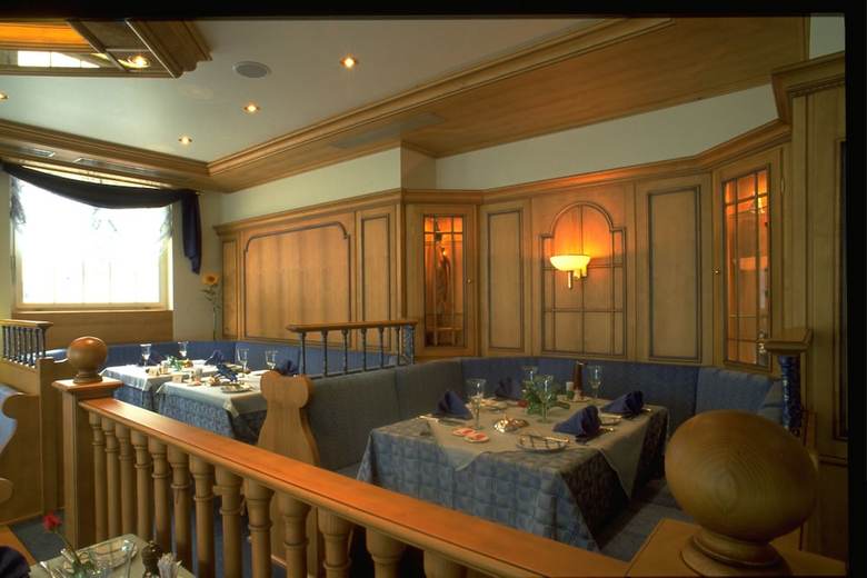 Hotel Seiler Au Lac