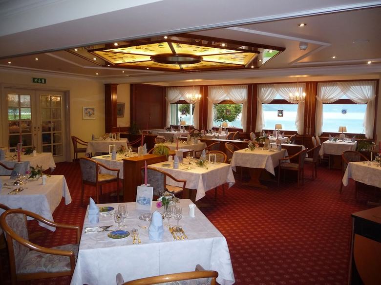 Hotel Seiler Au Lac