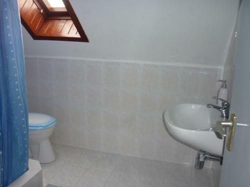 Apartamento Borosty�n Vend�gh�z