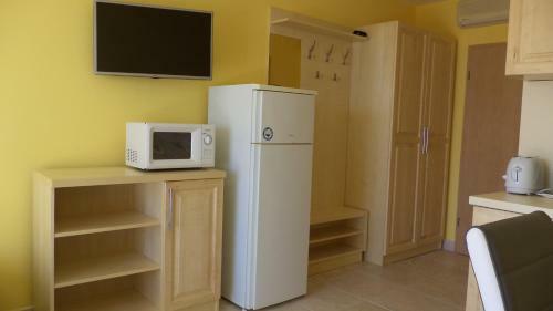 Apartamento Bella Vista