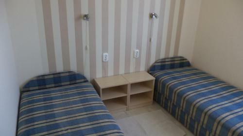 Apartamento Bella Vista