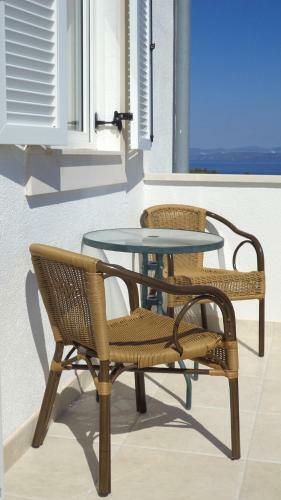 Apartamento Bella Vista
