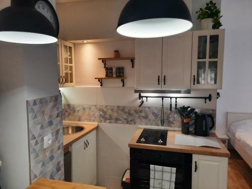 Apartamento Manda Ljubeti?