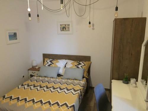 Apartamento Boba's House