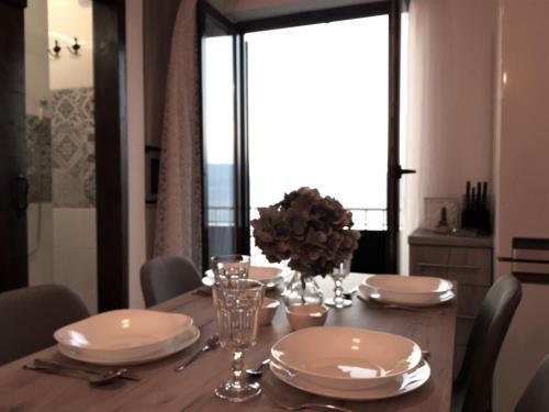 Apartamento Boba's House