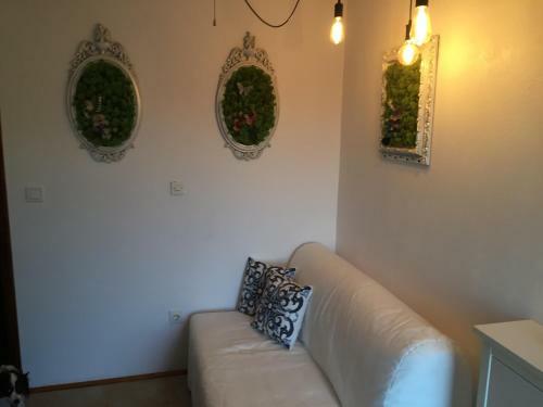 Apartamento Boba's House