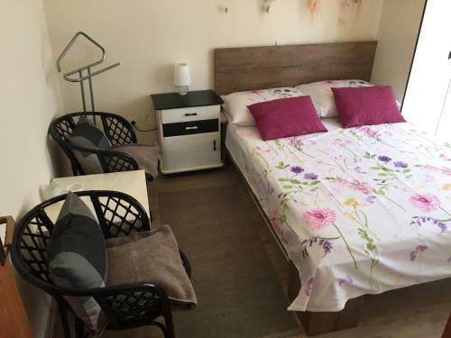 Apartamento Boba's House