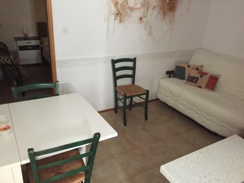 Apartamento Boba's House