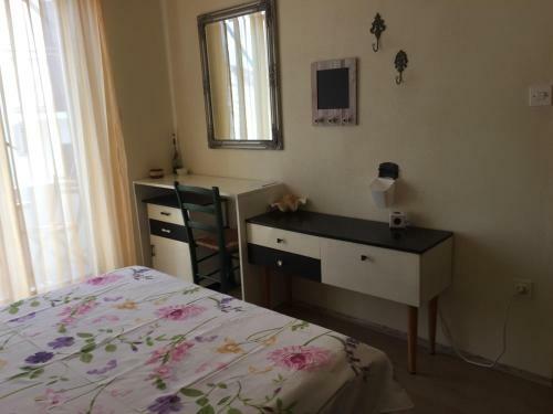Apartamento Boba's House