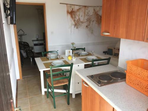 Apartamento Boba's House
