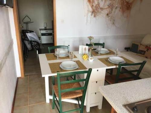 Apartamento Boba's House