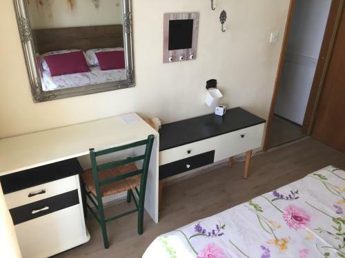 Apartamento Boba's House