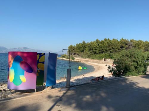 Villa Holiday House De Finis