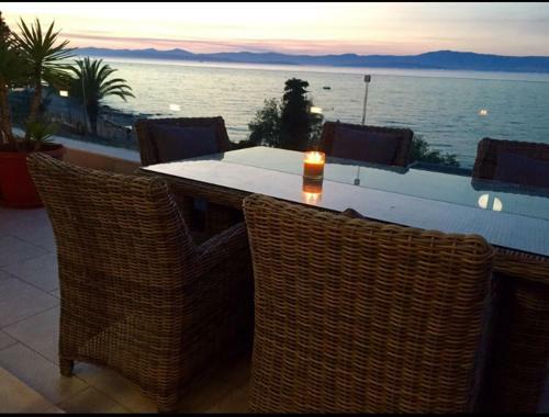 Penthouse Apartments Ana