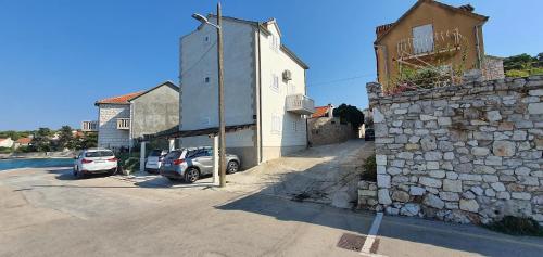 Apartments By The Sea Sutivan, Brac - 18299