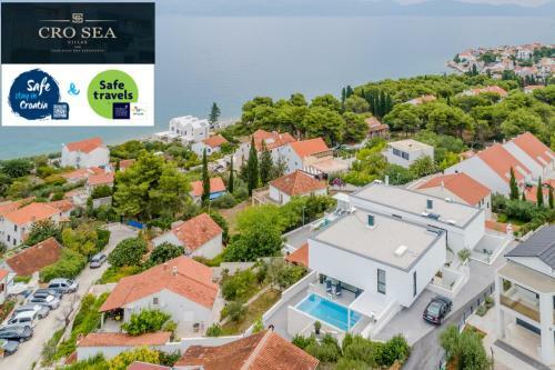 Villa Vitae & Villa Pax
