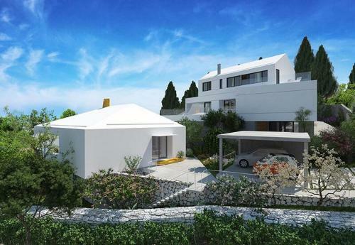Beautiful Villa Virtuoso