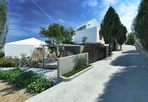 Beautiful Villa Virtuoso