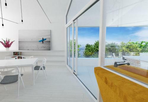 Beautiful Villa Virtuoso
