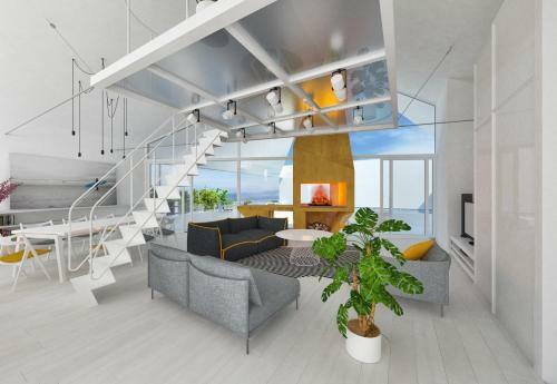 Beautiful Villa Virtuoso