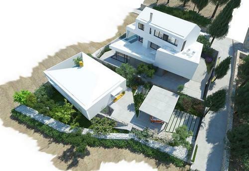 Beautiful Villa Virtuoso