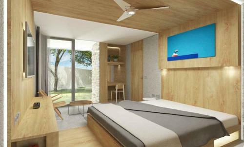 Beautiful Villa Virtuoso
