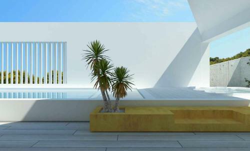 Beautiful Villa Virtuoso