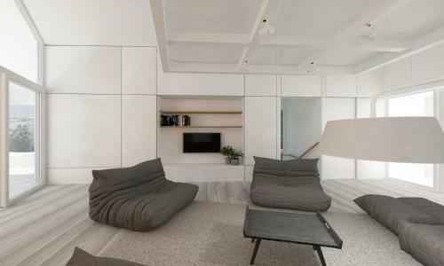 Beautiful Villa Virtuoso