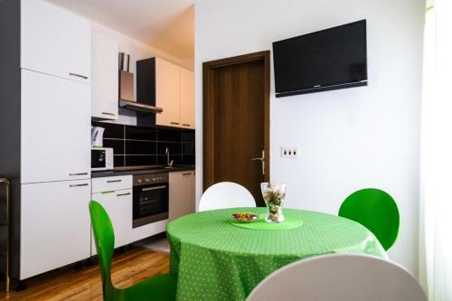 Great View Apartment