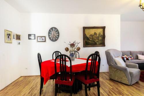Great View Apartment