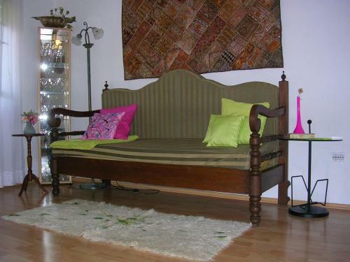 Apartman Lavanda