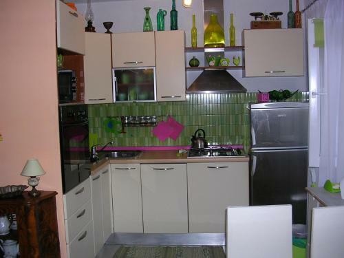 Apartman Lavanda