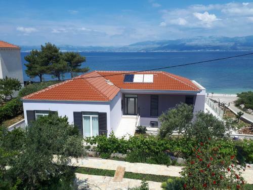 Beautiful Villa Sea Paradise