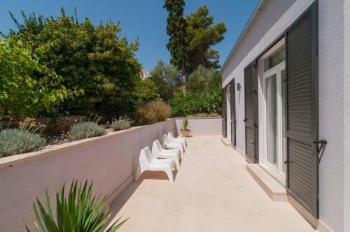 Beautiful Villa Sea Paradise