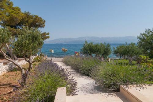 Beautiful Villa Sea Paradise